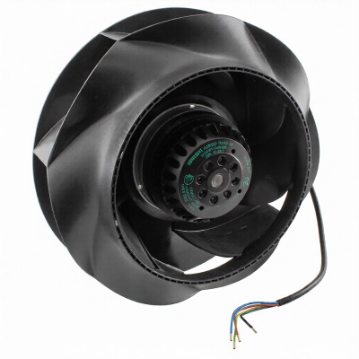 R2E250-RA50-15 Вентилятор Ebmpapst