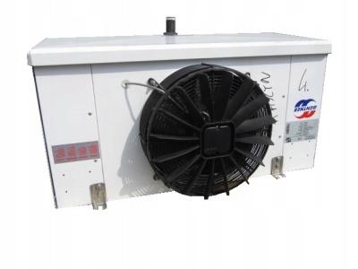 Испаритель Güntner GHF 040.1D/17-EW