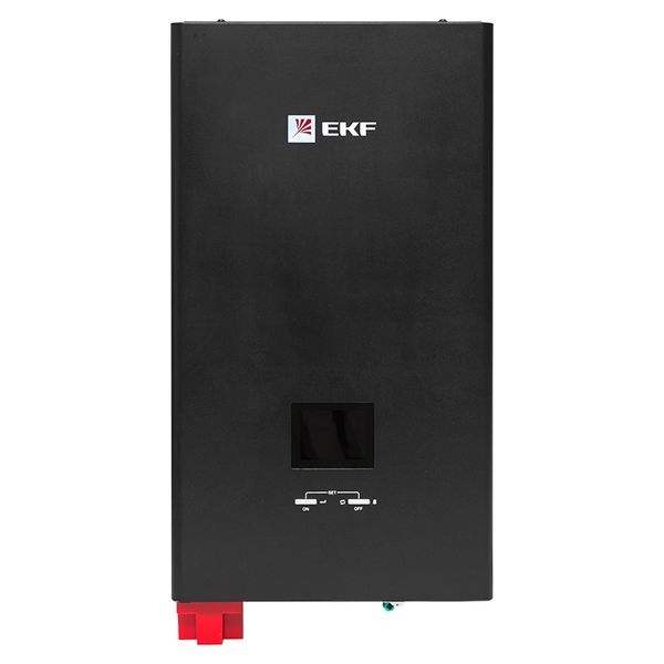 Источник бесперебойного питания Line-interactive E-Power PSW-HW PROxima 2500 Ва работа от внешних АКБ Tower IEC C14