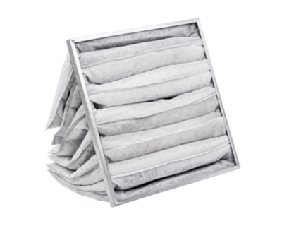 Фильтр воздушный карманный ФВК-5