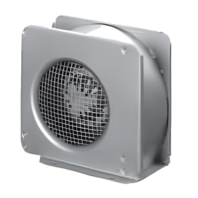 Радиально осевой вентилятор Ziehl-Abegg RF22P-2DK.3F.5R