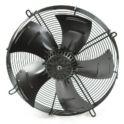 Вентилятор в сборе Weiguang YWF4D-500S-137/70-G