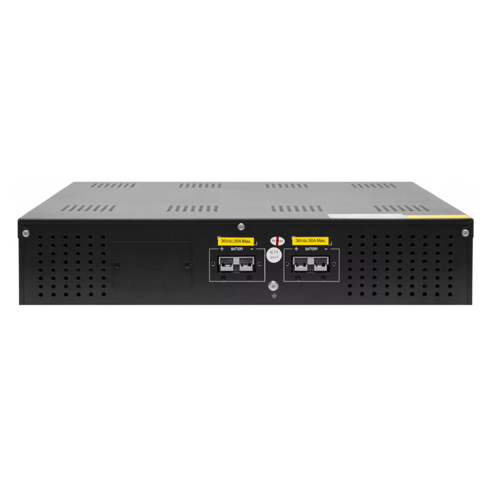 Батарейный модуль для ИБП HIDEN EXPERT UDC9201H-RT (6 АКБ 36В)