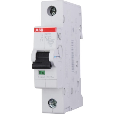 2CDS381001R0254 Выключатель автоматический ABB