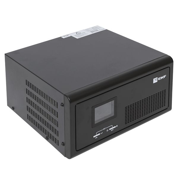 Источник бесперебойного питания Line-interactive E-Power PSW-H PROxima 1600 Ва работа от внешних АКБ Tower IEC C14