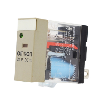 G2R-1-SN 24DC(S) Реле Omron (с хранения)