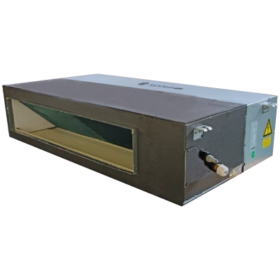 Канальный блок SYSPLIT SIMPLE DUCT 18 HP Q N Systemair сплит-системы