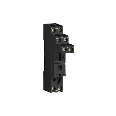 RSZE1S48M Колодка для реле Schneider Electric