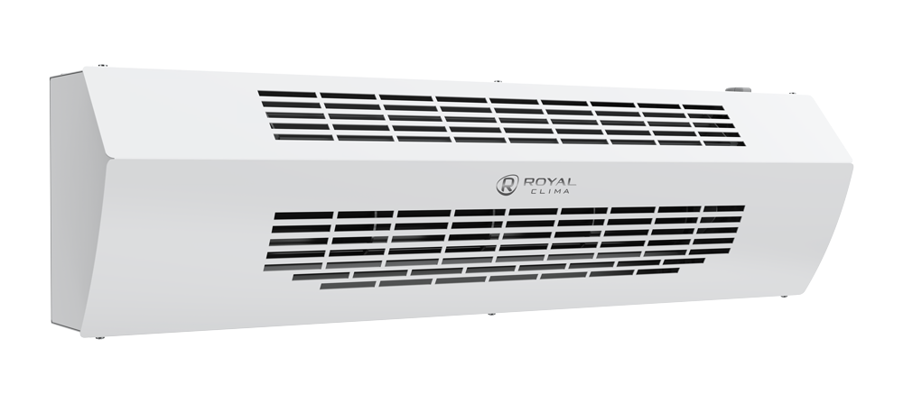 Электрическая завеса HEATGUARD RAH-HG1.0E6M