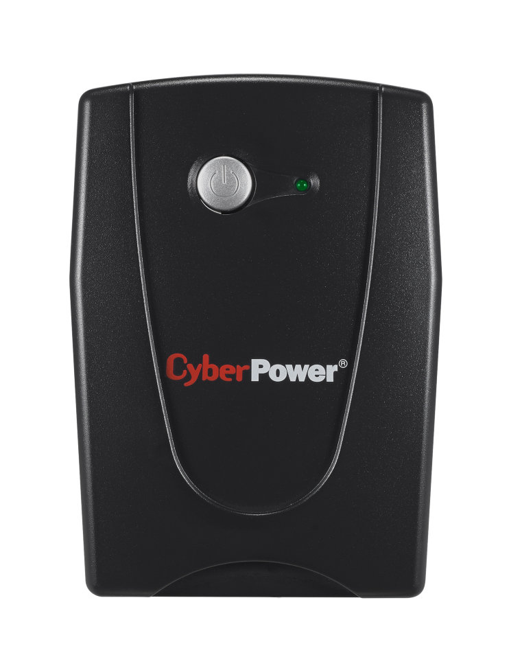 ИБП CyberPower Value500EI (0.5 кВА / 0.275 кВт) Line-Interactive
