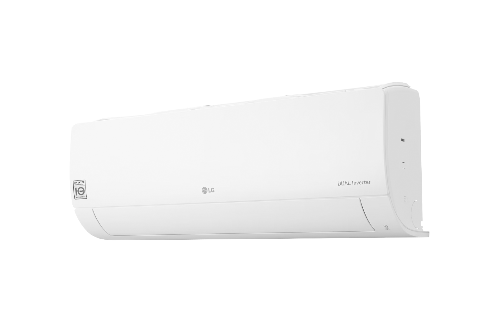 Инверторная сплит-система серии MEGACOOL DUAL Inverter P24EP (комплект)