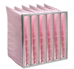 Карманные фильтры (ФВК, ФЯК)