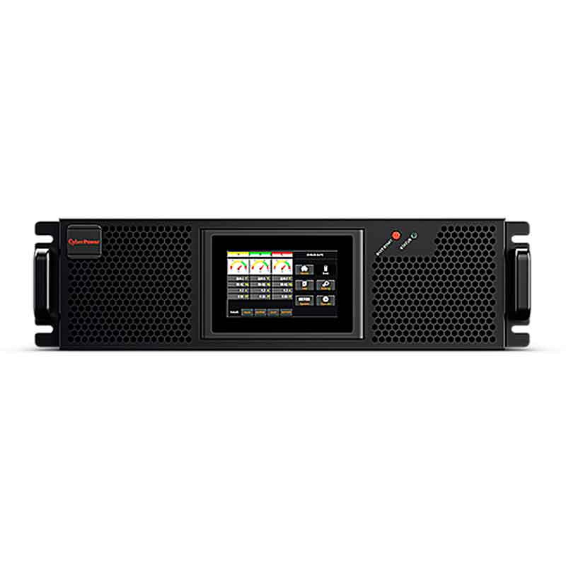 ИБП CyberPower RT33025KE (25 кВА / 25 кВт) On-Line