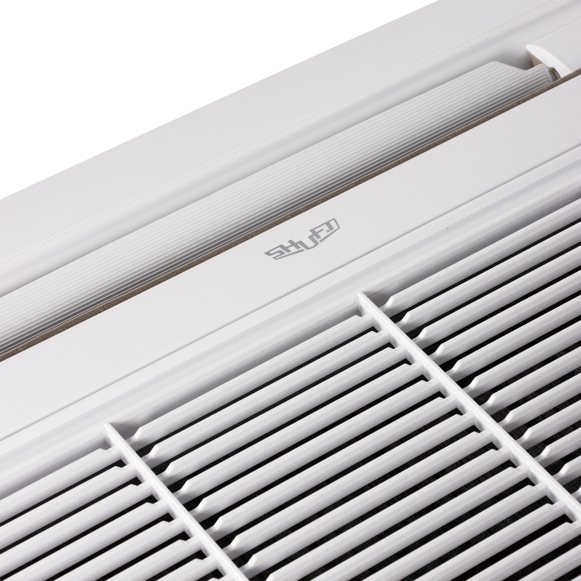 Комплект SHUFT SFLC_C-36HN1 полупромышленной сплит-системы, кассетного типа