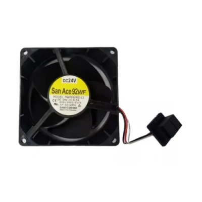 Осевой вентилятор 9WF0924S203 Sanyo Denki San Ace 92WF 92x92