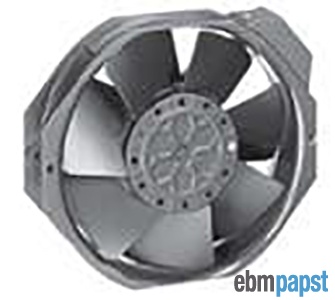 Вентилятор AC W2E250-CM06-11 / W2E250CM0611 осевой Ebmpapst