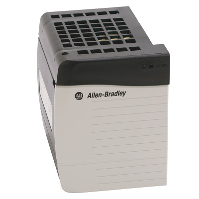 1756-PA75 / 1756-PA75B Блок питания Allen-Bradley