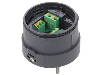 XVUZ01 Основание для монтажа Schneider Electric