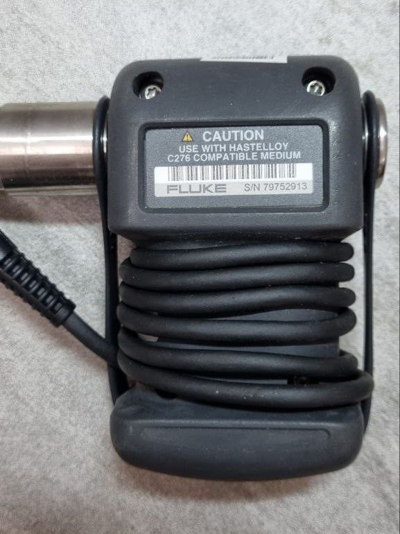 Модуль давления Fluke 700P29 Fluke 700P29 Pressure Module