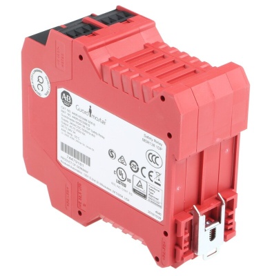 440R-M23088 Реле контроля цепей Allen-Bradley