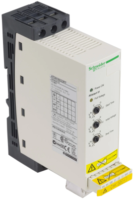 ATS01N222QN Устройство плавного пуска Schneider Electric