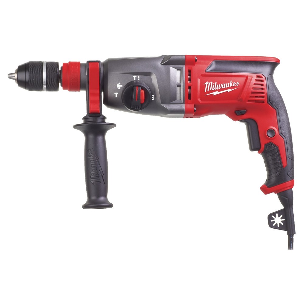 Перфоратор Milwaukee PH 26 TX