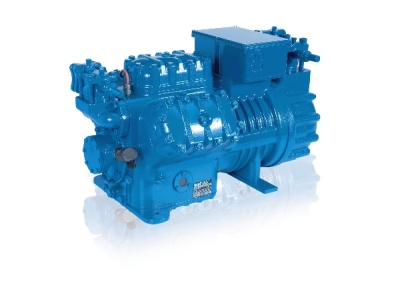 Компрессор Frascold Z 50 - 168 Y