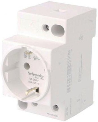 A9A15310 Розетка щитовая Schneider Electric