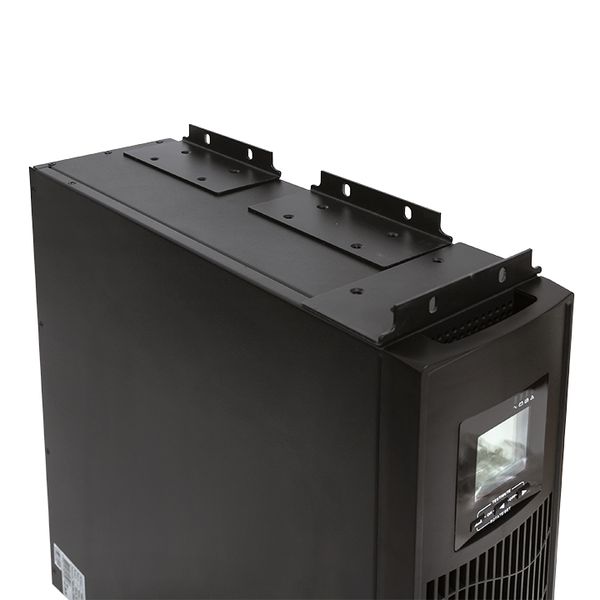 Источник бесперебойного питания Line-interactive E-Power PSW600 PROxima 3000 Ва 2 мин Rack 3хIEC C13