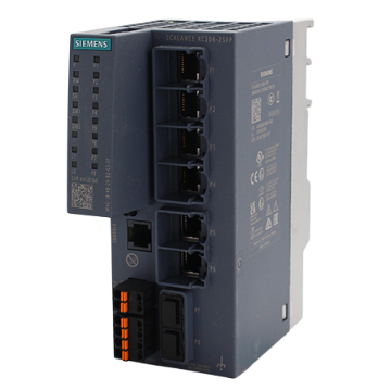 6GK5206-2BS00-2AC2 Коммутатор управляемый IE Siemens