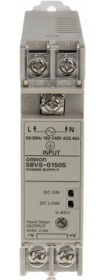 S8VS-01505 Блок питания Omron