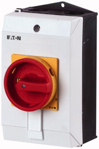 T0-2-1/I1/SVB Переключатель кулачковый главный Eaton