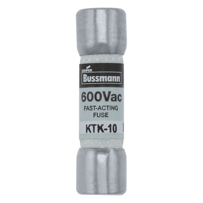 KTK-10 Предохранитель Bussmann