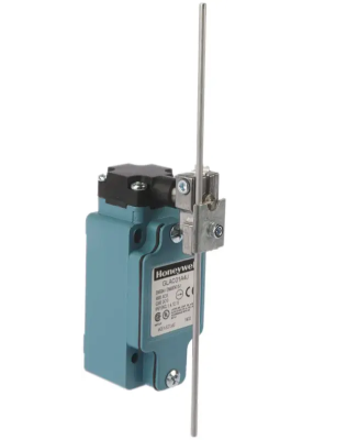 GLAC01A4J Выключатель концевой Honeywell