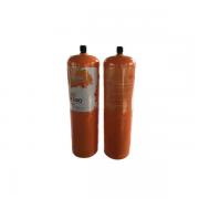 Фреон - R290 0,4 кг с клапаном