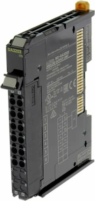NX-DA3203 Модуль аналогового вывода Omron