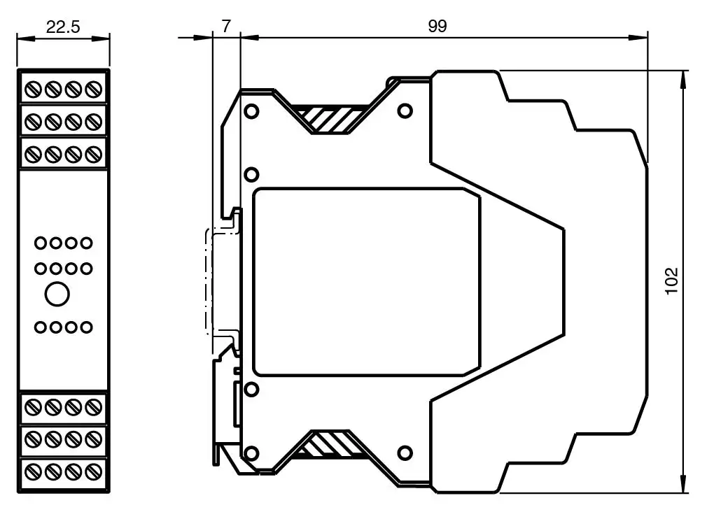 VAA-4E4A-KE-ZEJQ/E2L 209759 Pepperl+Fuchs