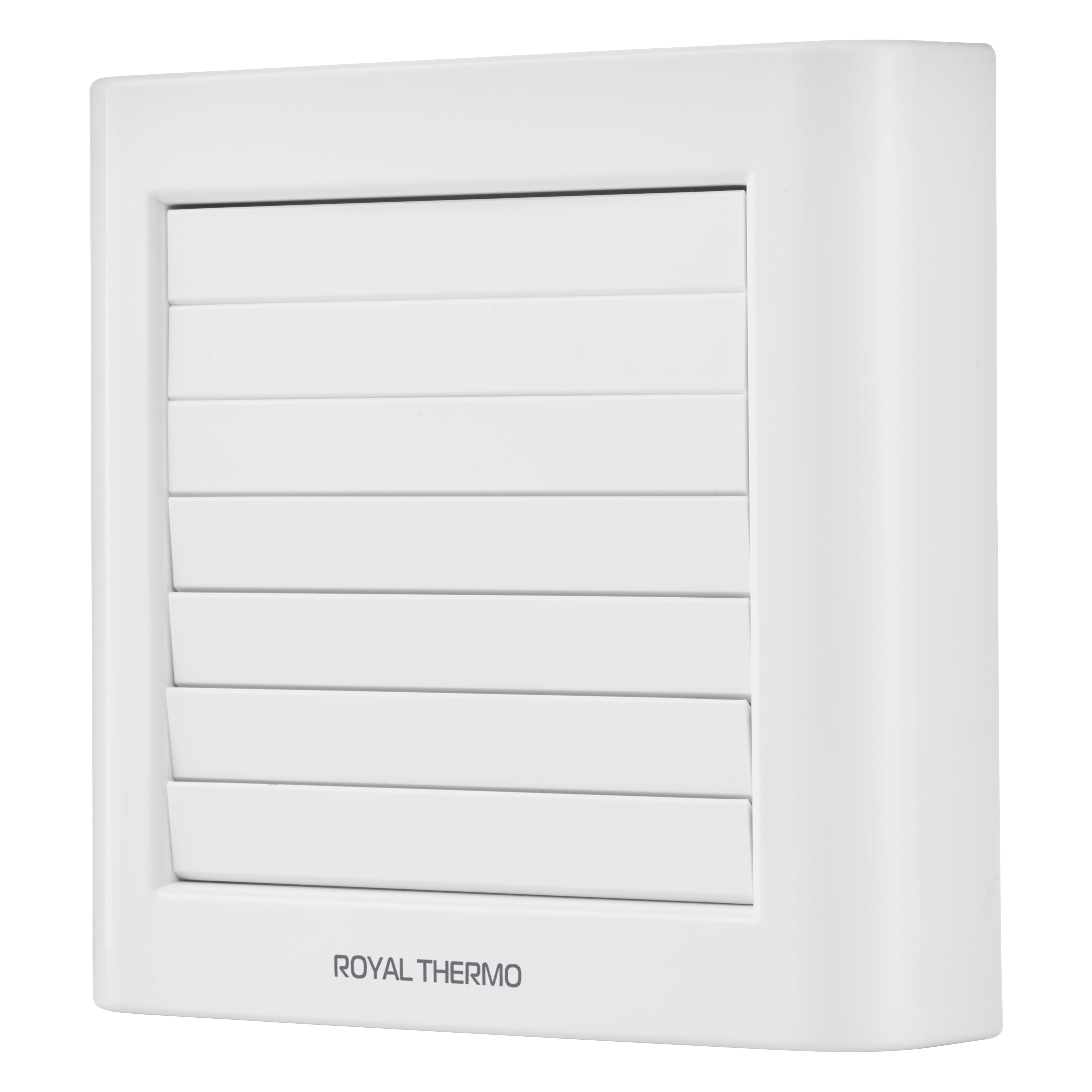 Вентилятор вытяжной Royal Thermo Temple RAFL 150 AG