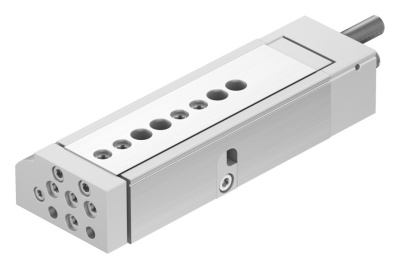 DGSL-10-50-PA Суппорт-мини Festo