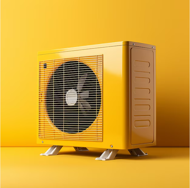 Кондиционирование