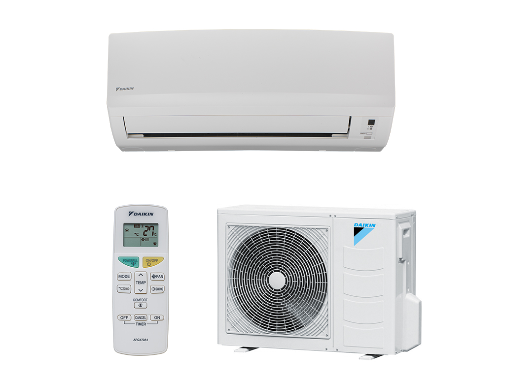 Кондиционер Daikin nan FTXB20C/RXB20C/-30