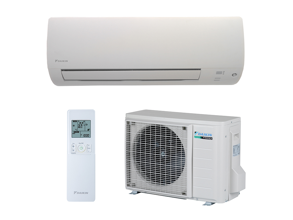 Кондиционер Daikin FTXS FTXS20K/RXS20L3