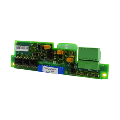 VW3A3407 Карта интерфейса Schneider Electric