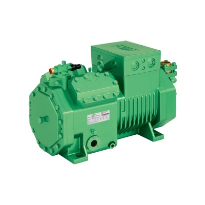 Компрессор BITZER Ecoline 4CES-6Y-40S (Китай) с ТЭН подогрева картера
