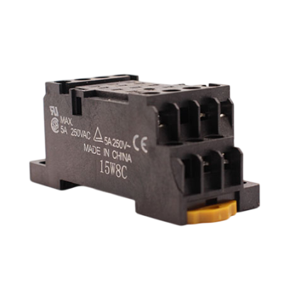 PYF11A Колодка Omron