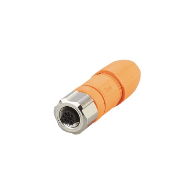 EVC810 Разъем с клеммами IFM