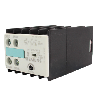 3RT1916-2EC31 Таймер электронный Siemens
