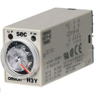 H3YN-2 24DC Реле времени Omron