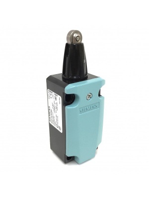 3SE5112-0CD02 Позиционный переключатель sirius металлический корпус 40 мм SIEMENS