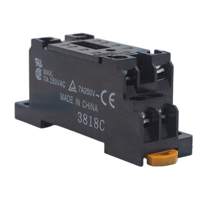 PYF08A-E Колодка Omron